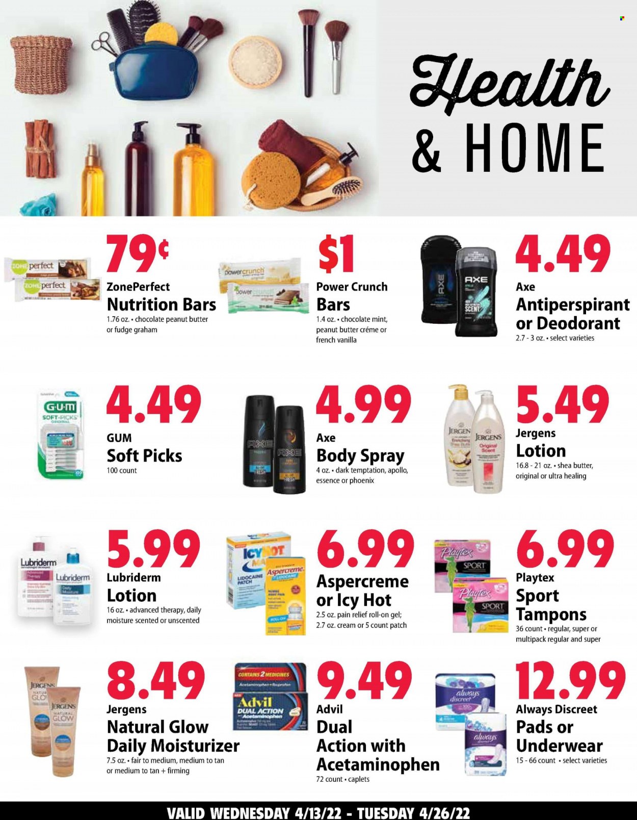 Festival Foods ad - 04/13/2022 - 04/19/2022. Page 7