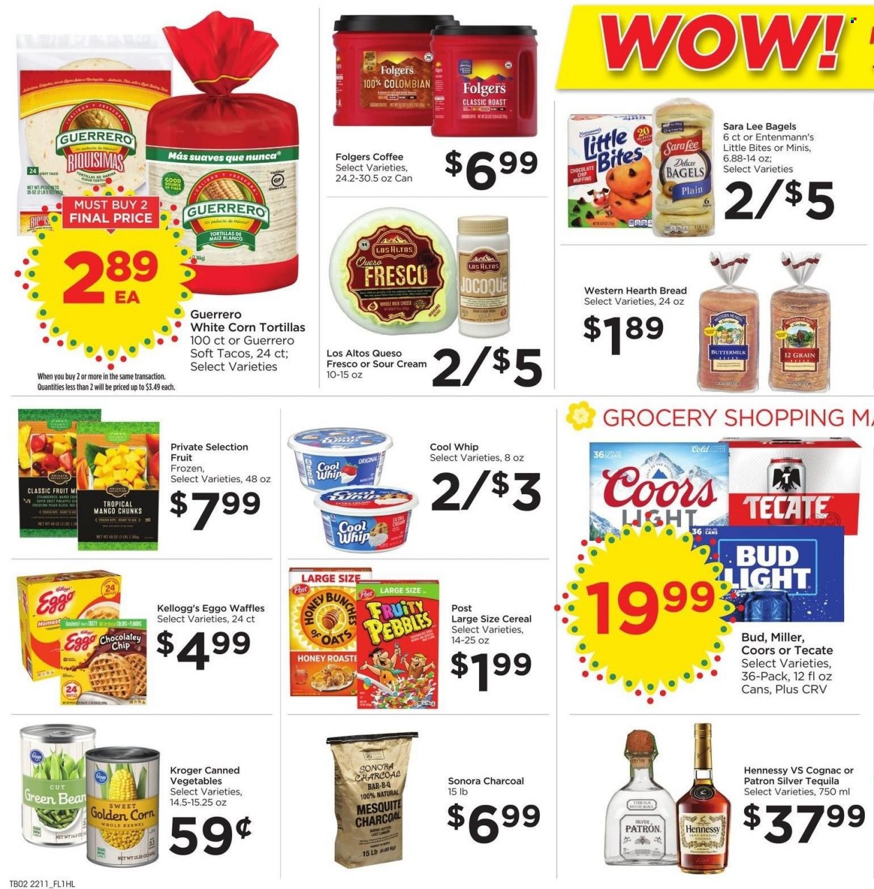 Food 4 Less ad - 04/13/2022 - 04/19/2022. Page 2