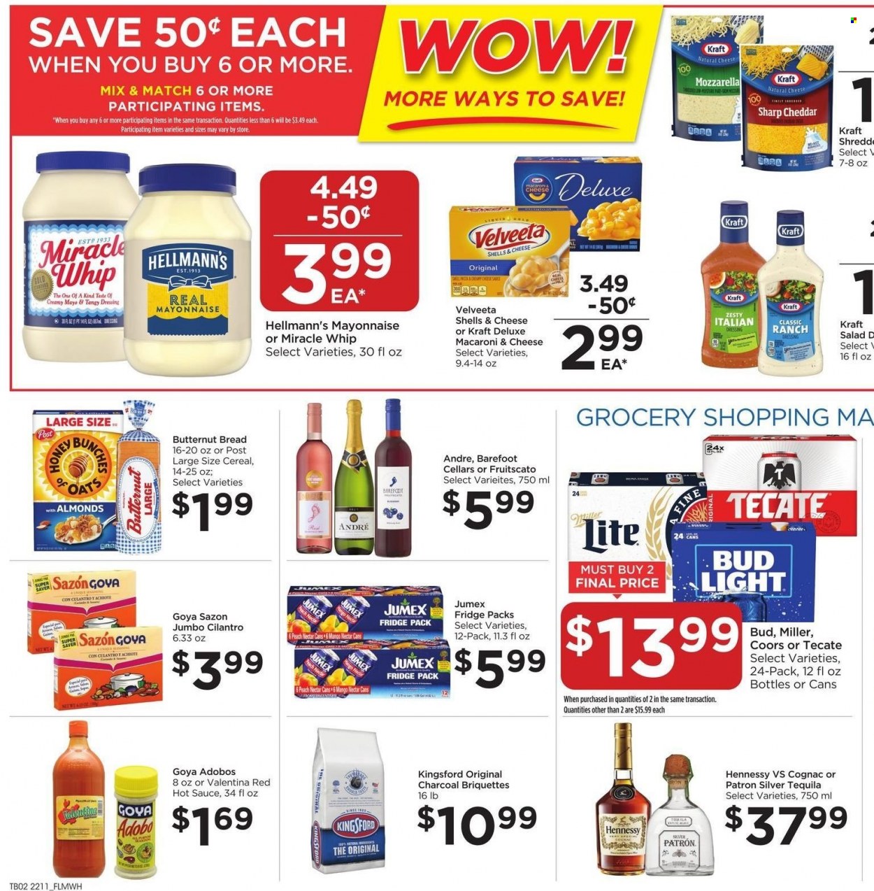 Food 4 Less ad - 04/13/2022 - 04/19/2022. Page 2