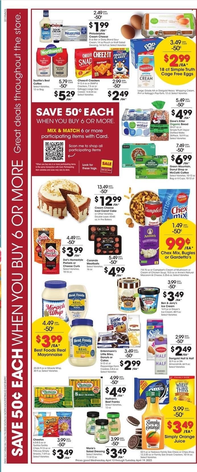 Fred Meyer ad - 04/13/2022 - 04/19/2022. Page 3