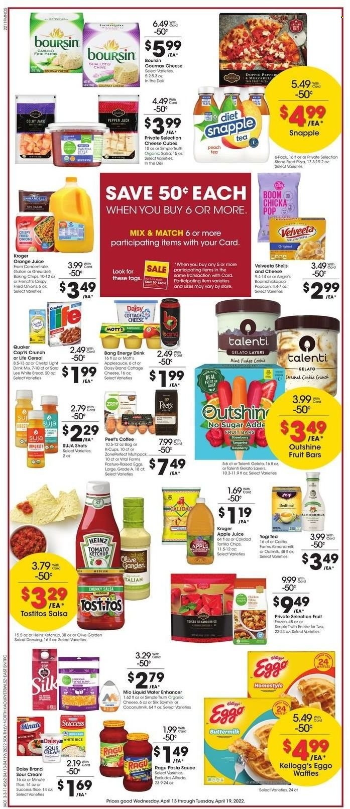 Fred Meyer ad - 04/13/2022 - 04/19/2022. Page 4
