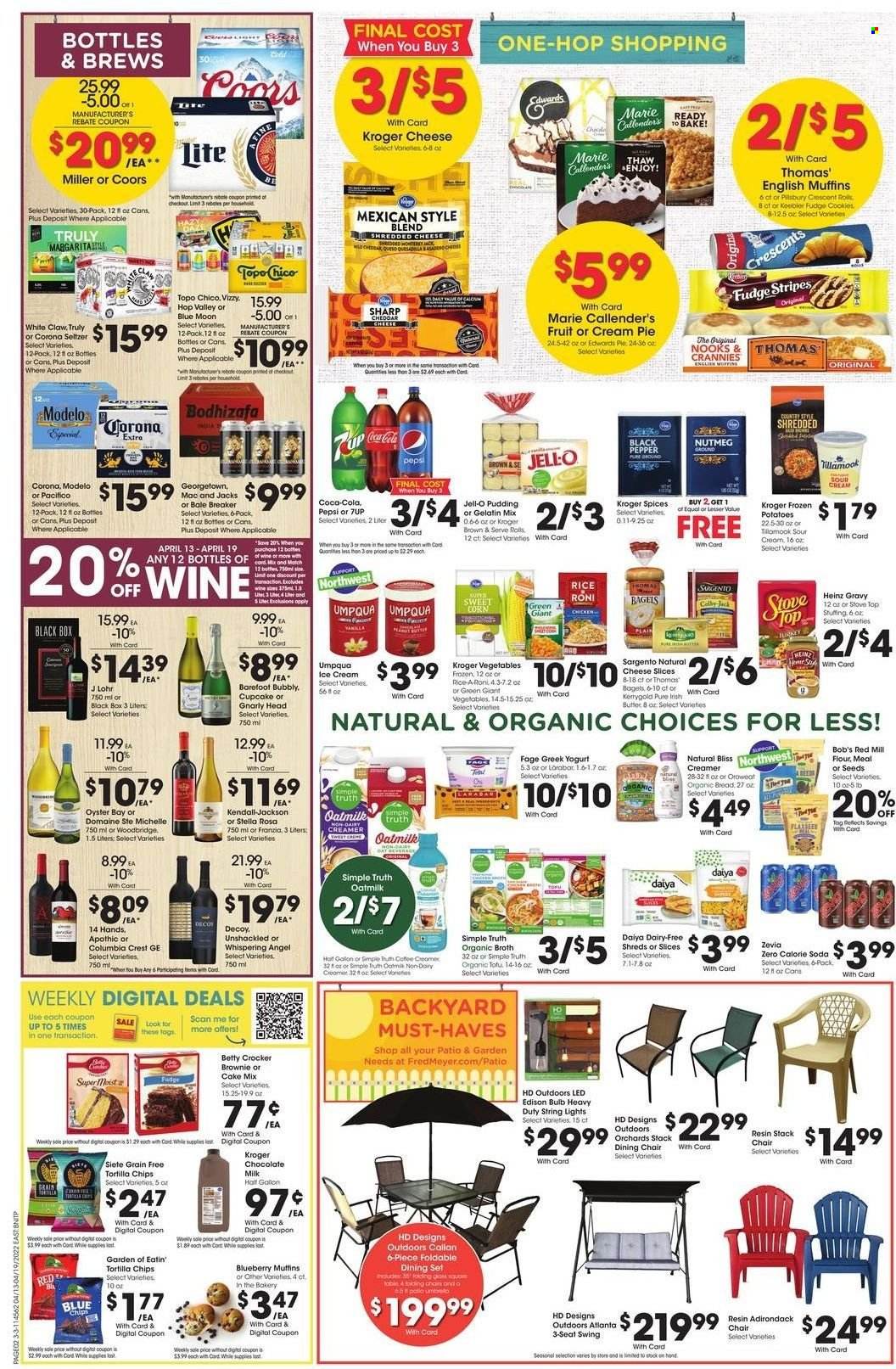 Fred Meyer ad - 04/13/2022 - 04/19/2022. Page 5