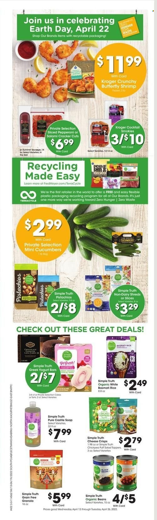 Fred Meyer ad - 04/13/2022 - 04/19/2022. Page 7