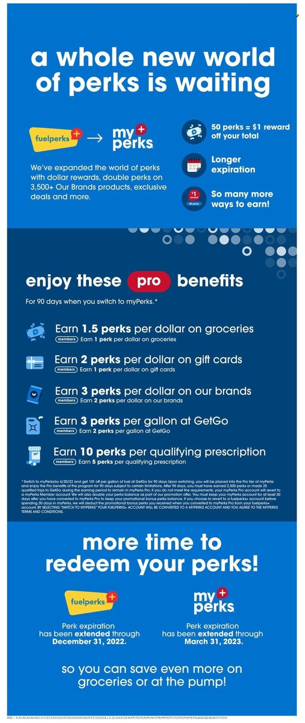 Giant Eagle ad - 04/14/2022 - 04/20/2022. Page 17