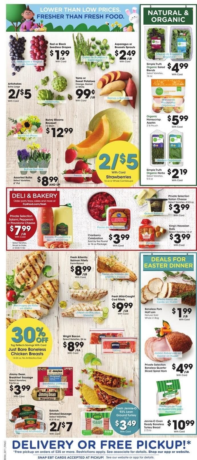 Fry’s ad - 04/13/2022 - 04/19/2022. Page 6