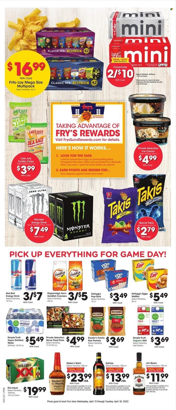 Fry’s ad - 04/13/2022 - 04/19/2022. Page 1