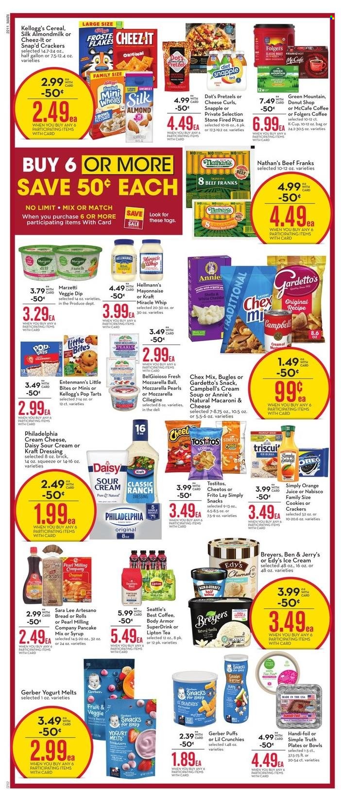 Mariano’s ad - 04/13/2022 - 04/19/2022. Page 2