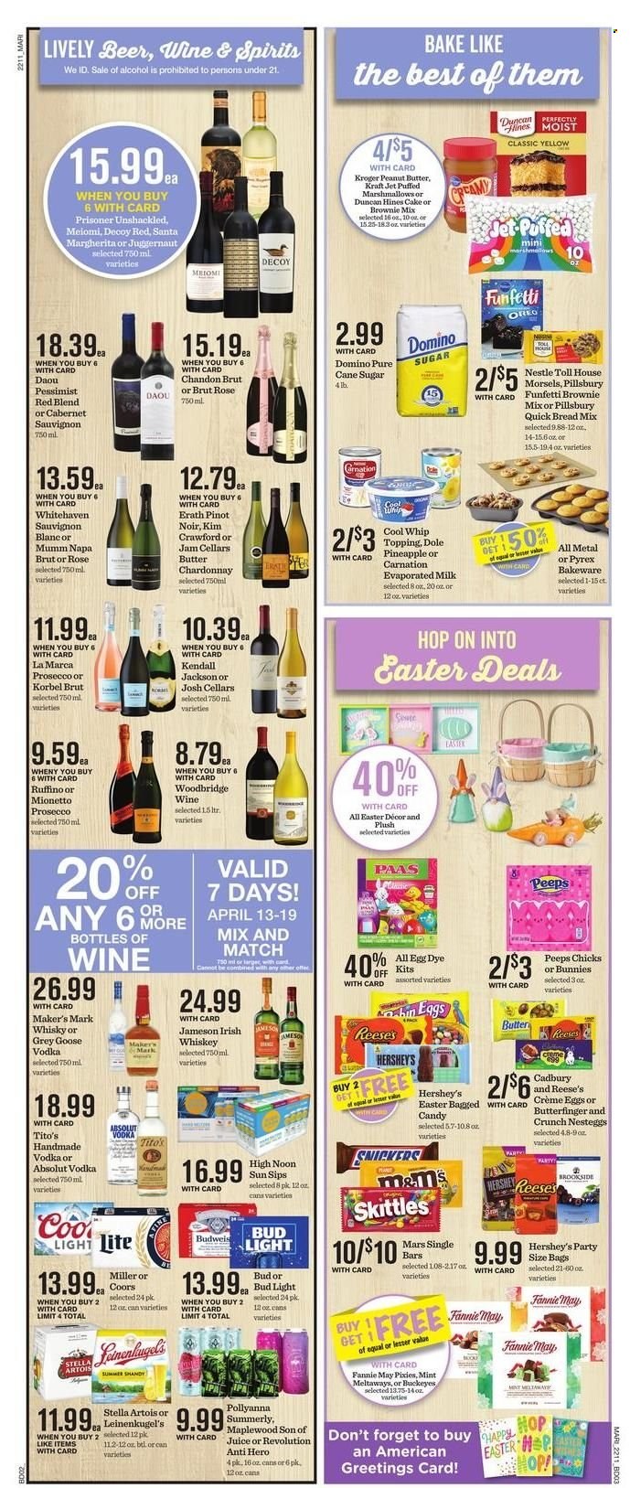 Mariano’s ad - 04/13/2022 - 04/19/2022. Page 4