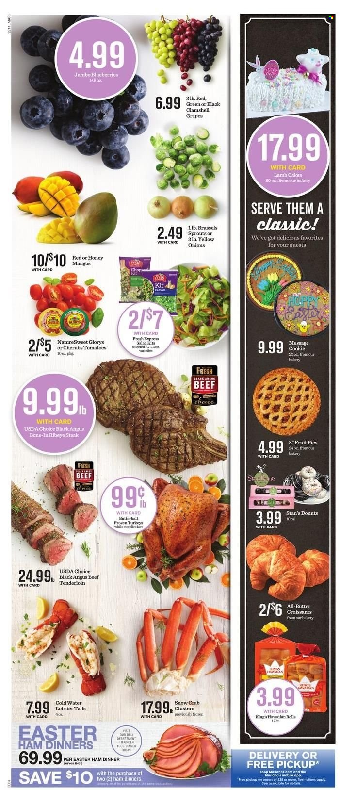 Mariano’s ad - 04/13/2022 - 04/19/2022. Page 5