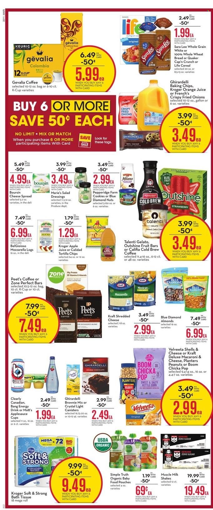 Mariano’s ad - 04/13/2022 - 04/19/2022. Page 7