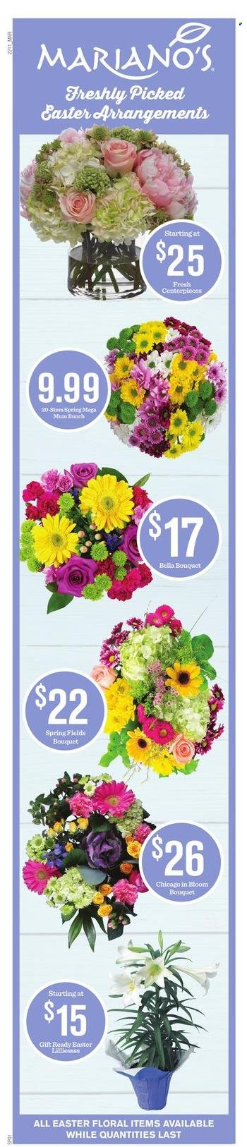 Mariano’s ad - 04/13/2022 - 04/19/2022. Page 9