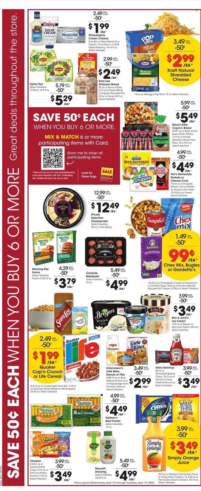 Pick ‘n Save ad - 04/13/2022 - 04/19/2022. Page 3