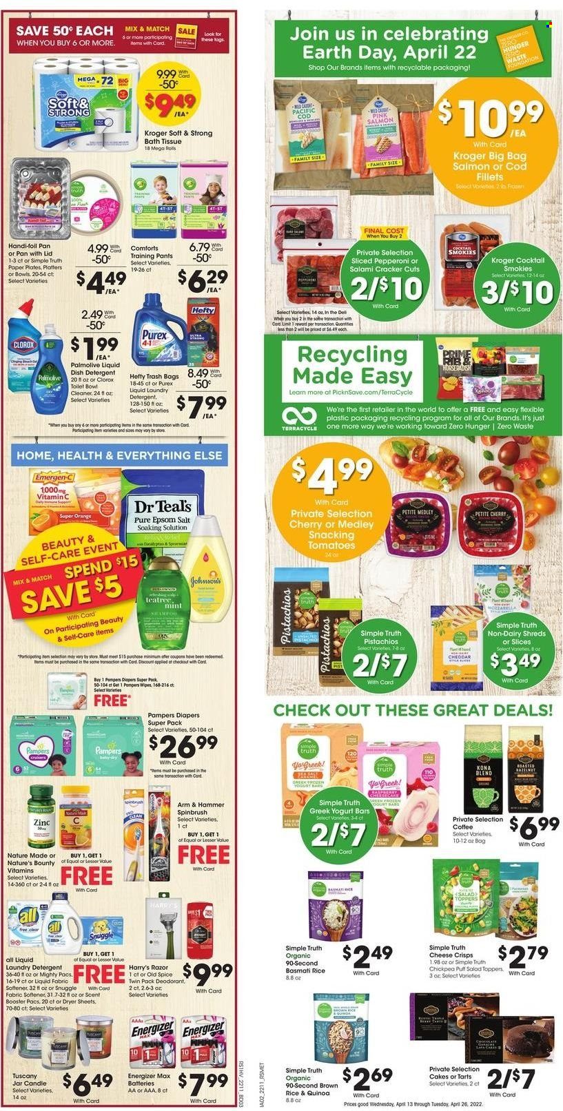 Pick ‘n Save ad - 04/13/2022 - 04/19/2022. Page 6