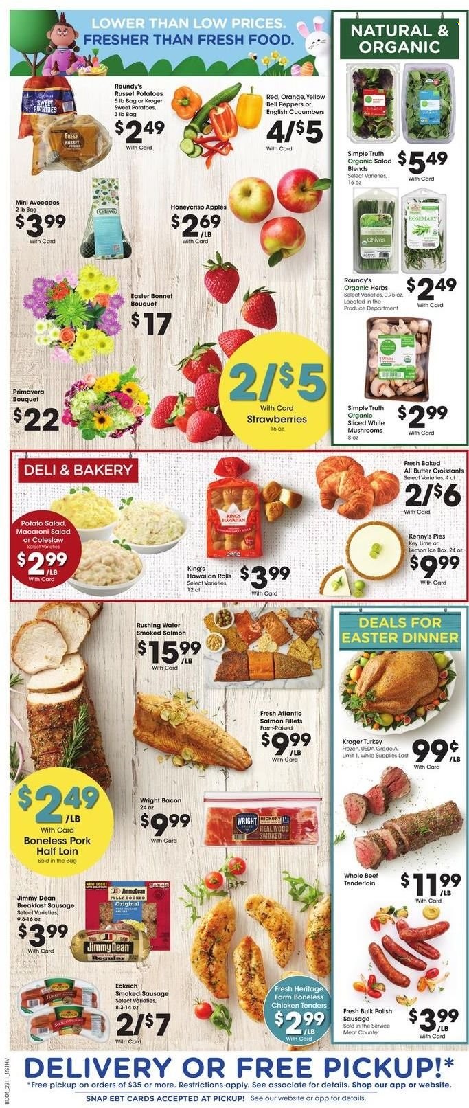 Pick ‘n Save ad - 04/13/2022 - 04/19/2022. Page 7