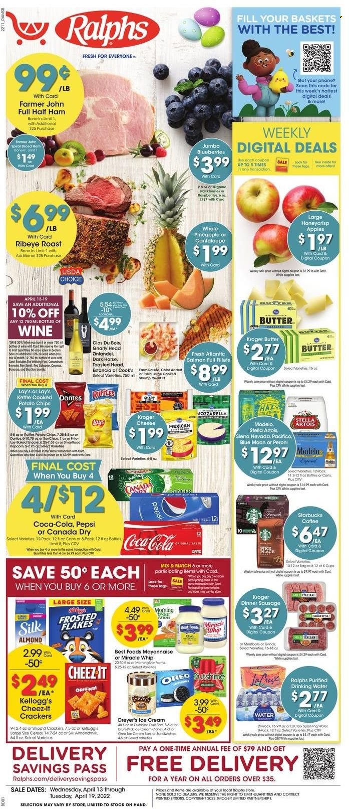 Ralphs ad - 04/13/2022 - 04/19/2022. Page 1