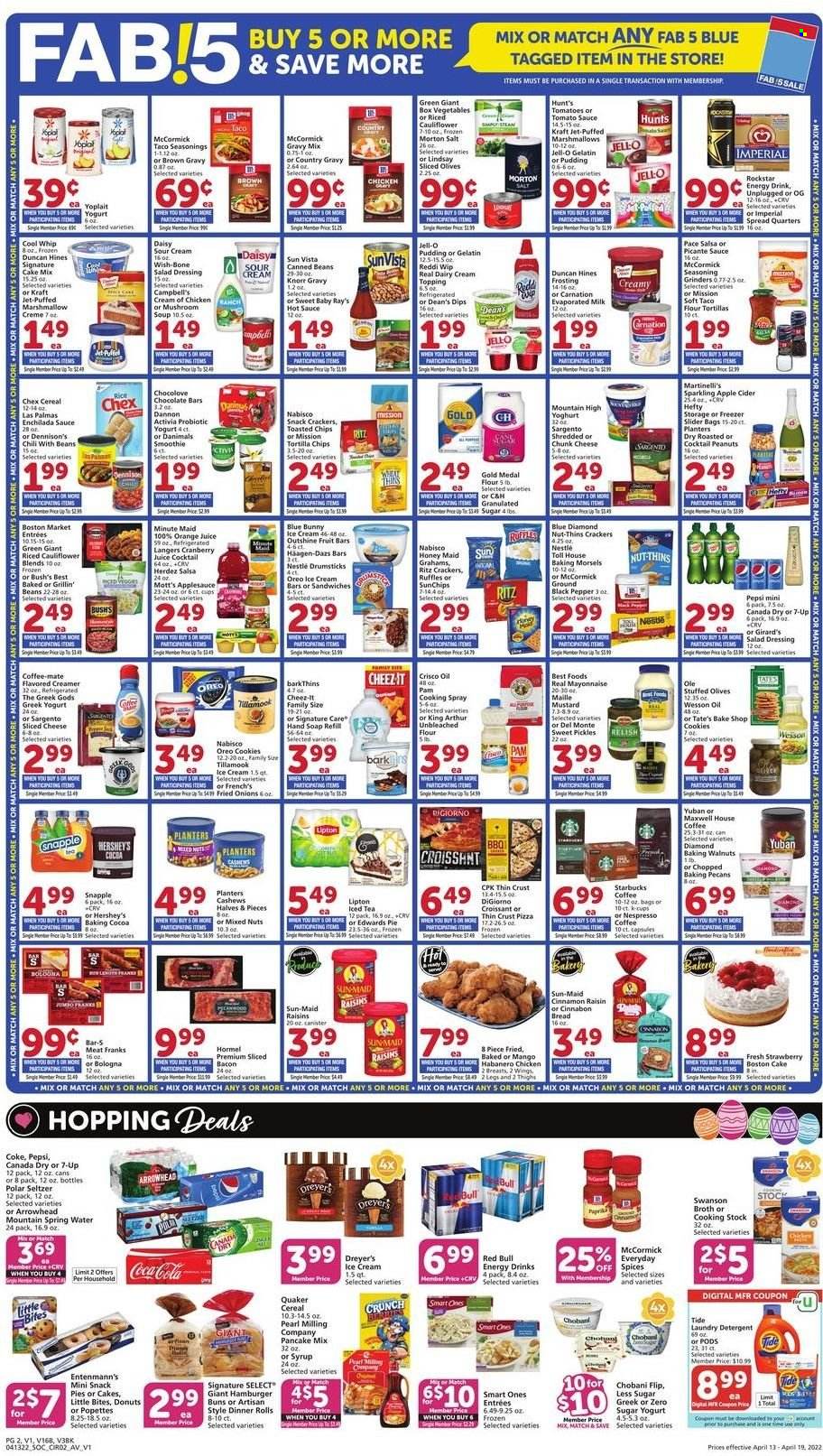 Vons ad - 04/13/2022 - 04/19/2022. Page 2