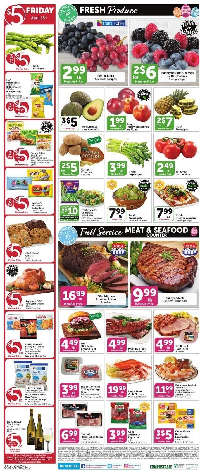 Vons ad - 04/13/2022 - 04/19/2022. Page 6