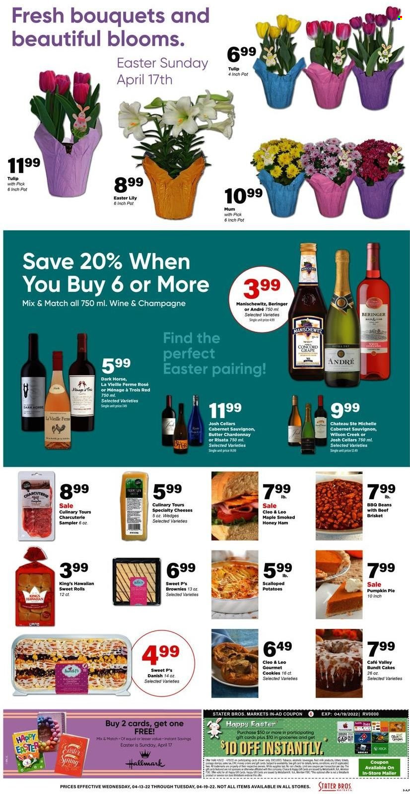 Stater Bros. ad - 04/13/2022 - 04/19/2022. Page 5