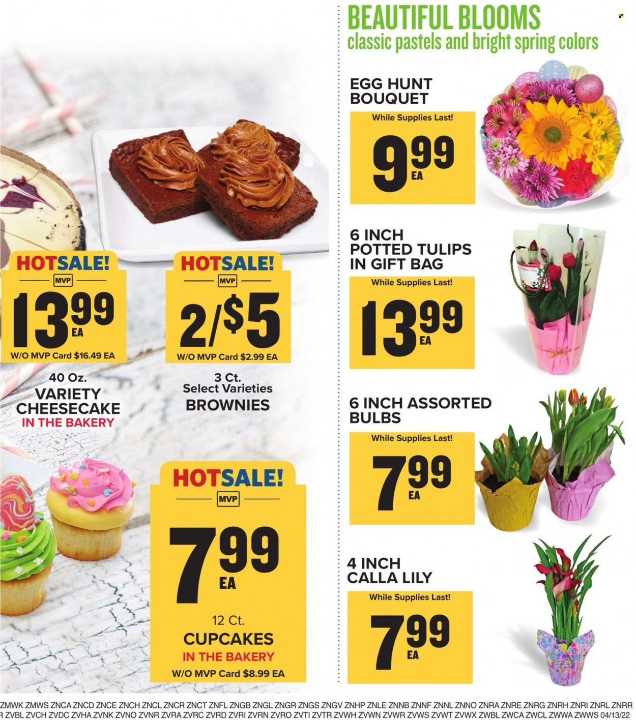 Food Lion ad - 04/13/2022 - 04/19/2022. Page 10