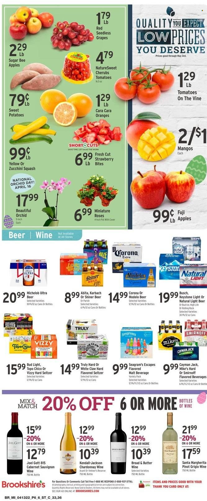 Brookshires ad - 04/13/2022 - 04/19/2022. Page 6