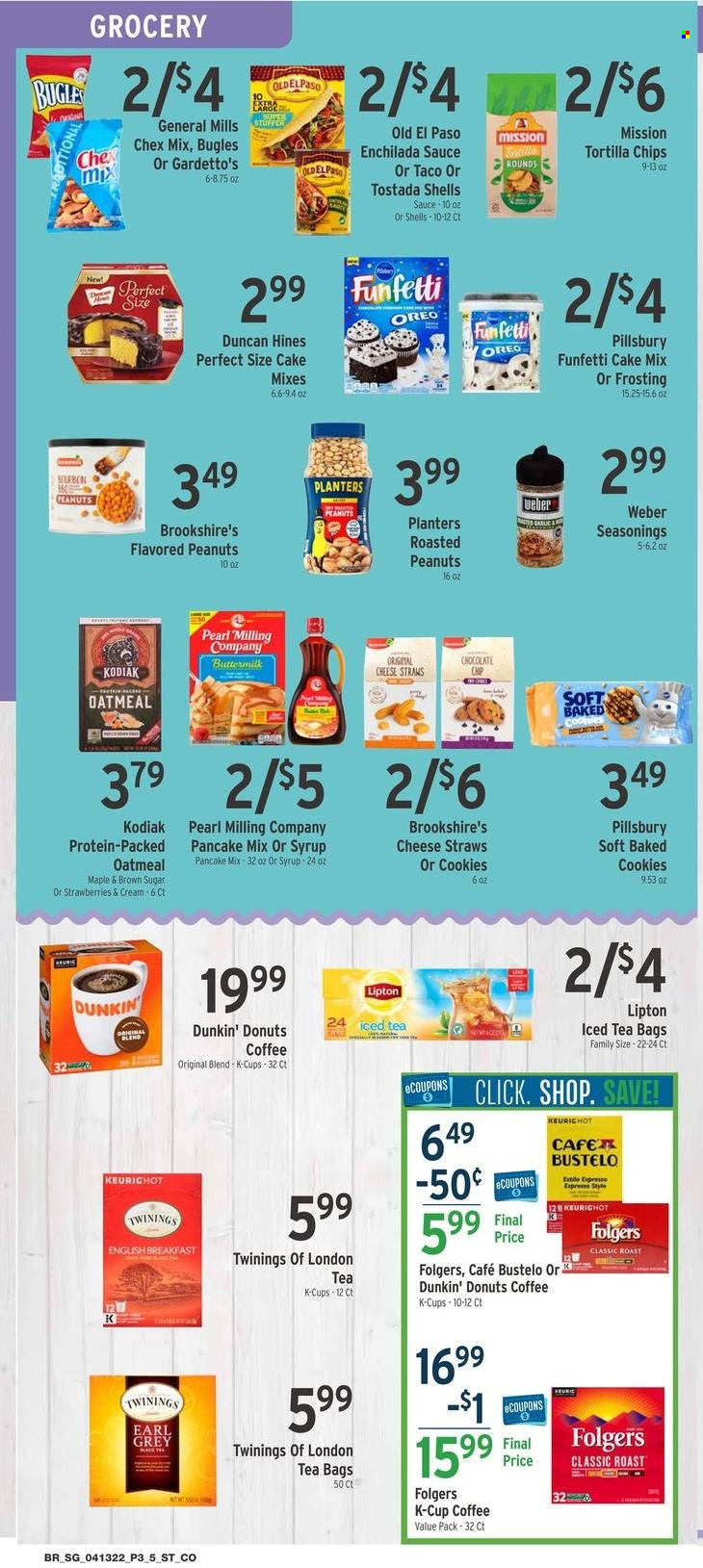 Brookshires ad - 04/13/2022 - 04/19/2022. Page 3
