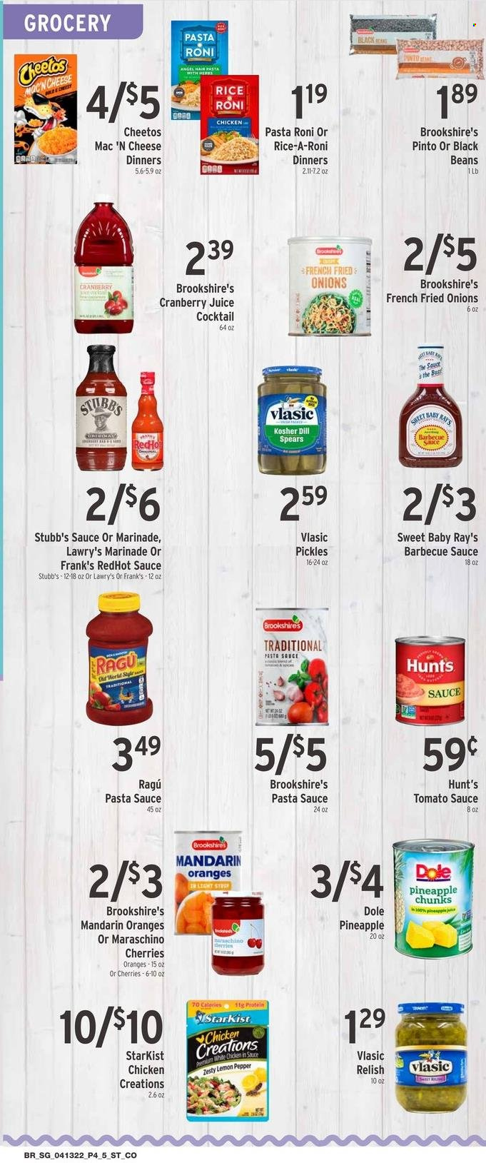 Brookshires ad - 04/13/2022 - 04/19/2022. Page 4