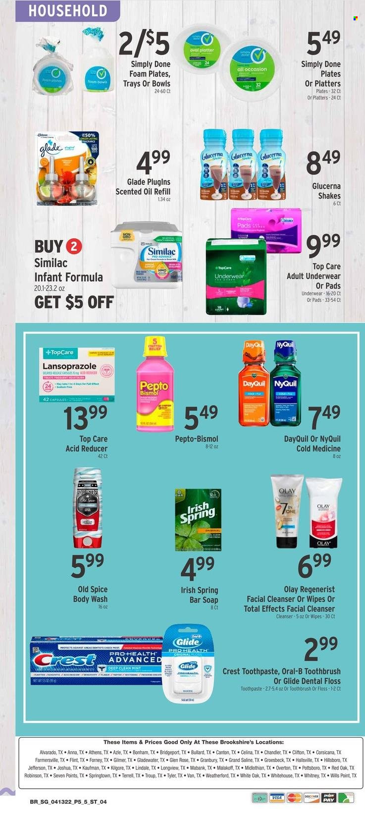 Brookshires ad - 04/13/2022 - 04/19/2022. Page 5