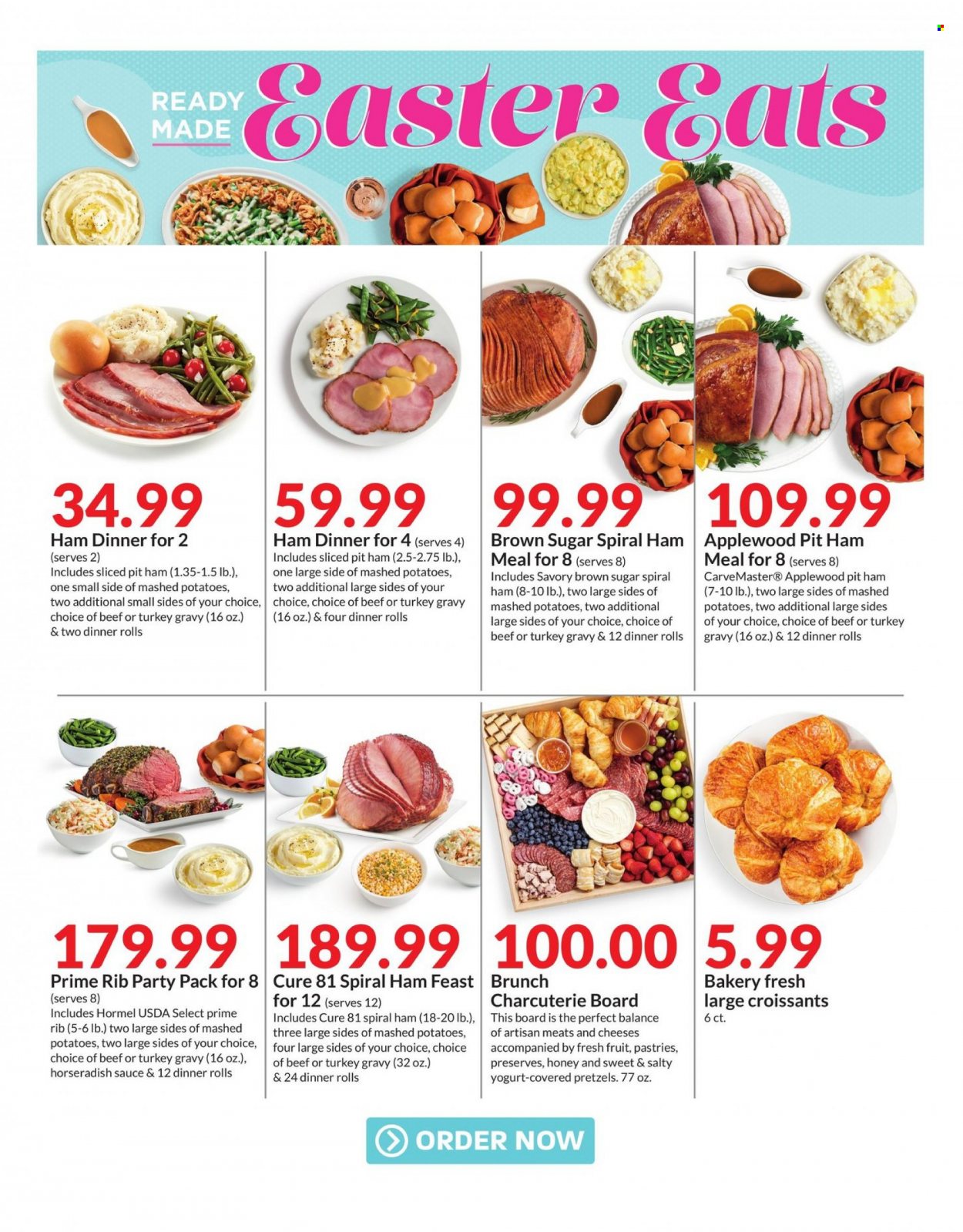 Hy-Vee ad - 04/13/2022 - 04/19/2022. Page 3