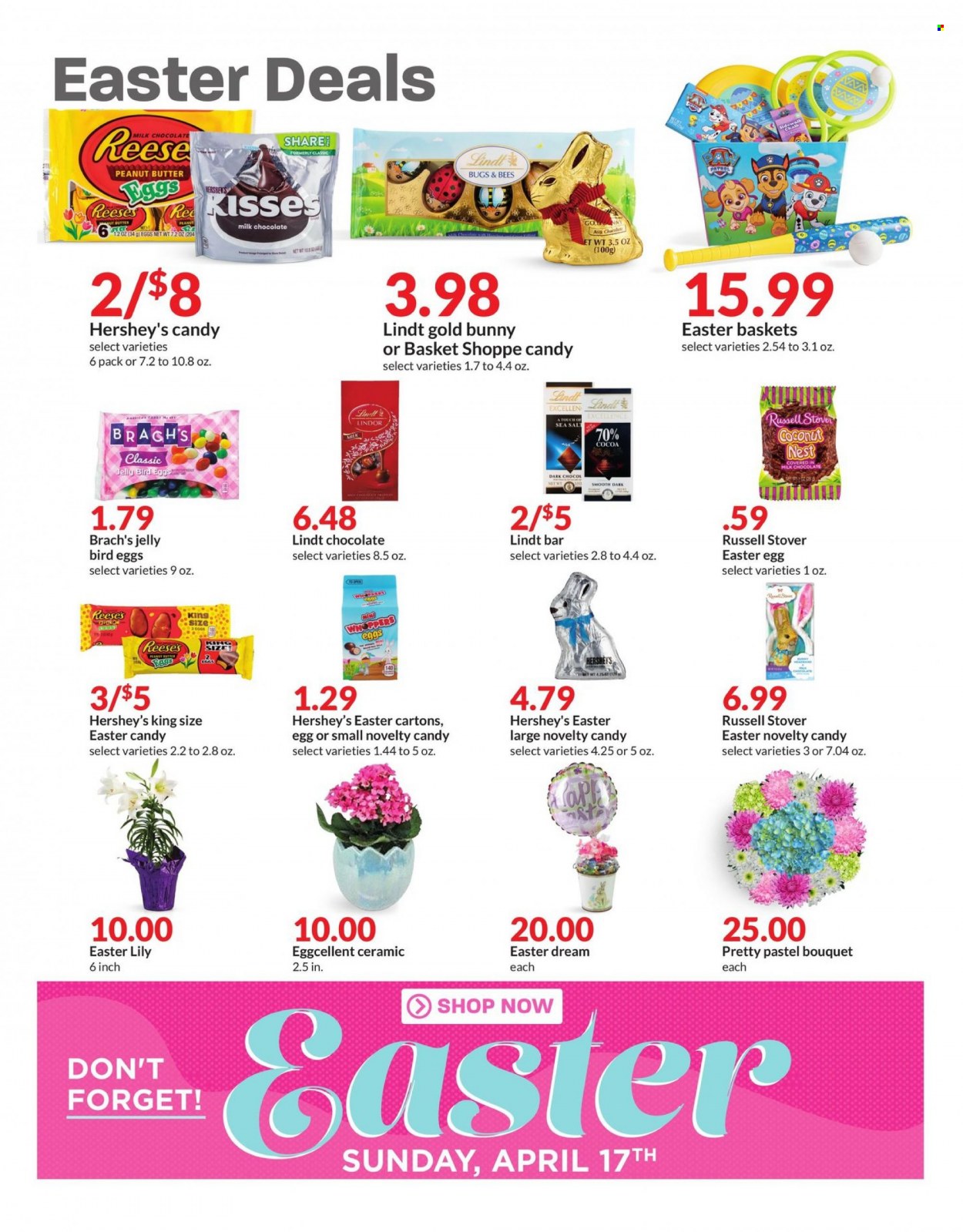 Hy-Vee ad - 04/13/2022 - 04/19/2022. Page 6