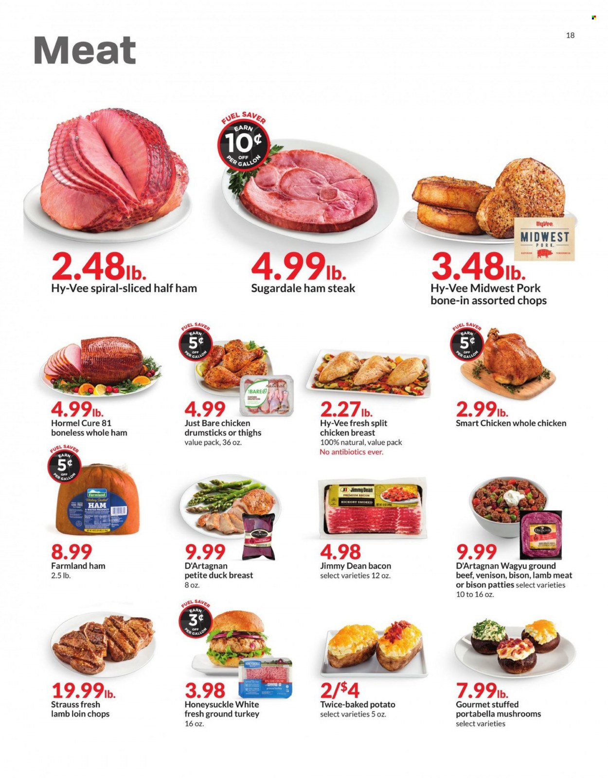 Hy-Vee ad - 04/13/2022 - 04/19/2022. Page 18
