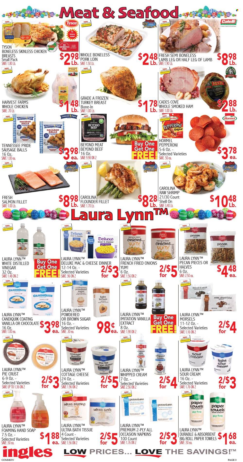 Ingles ad - 04/13/2022 - 04/19/2022. Page 3