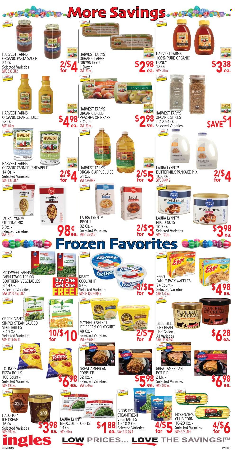 Ingles ad - 04/13/2022 - 04/19/2022. Page 4