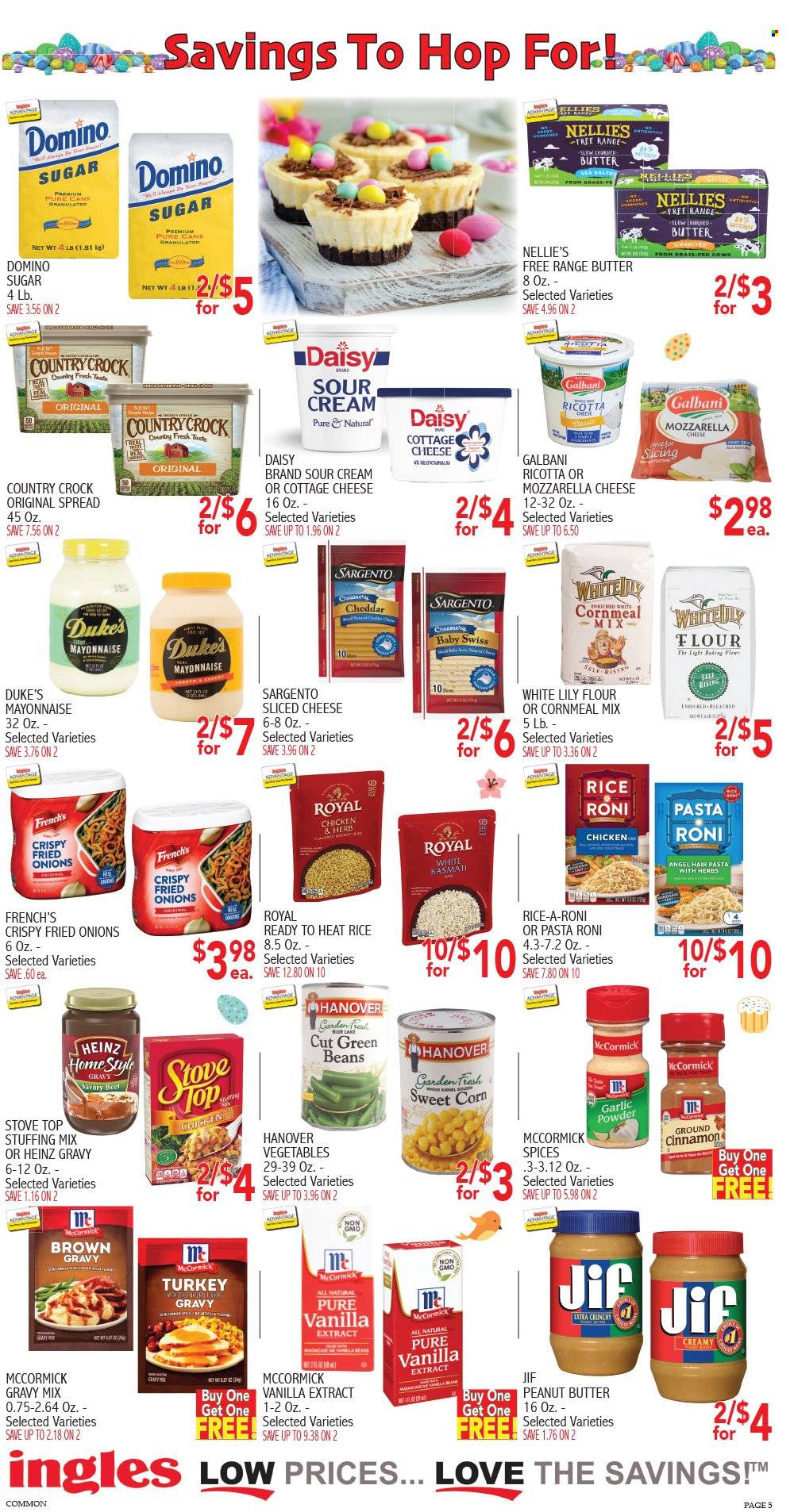 Ingles ad - 04/13/2022 - 04/19/2022. Page 5