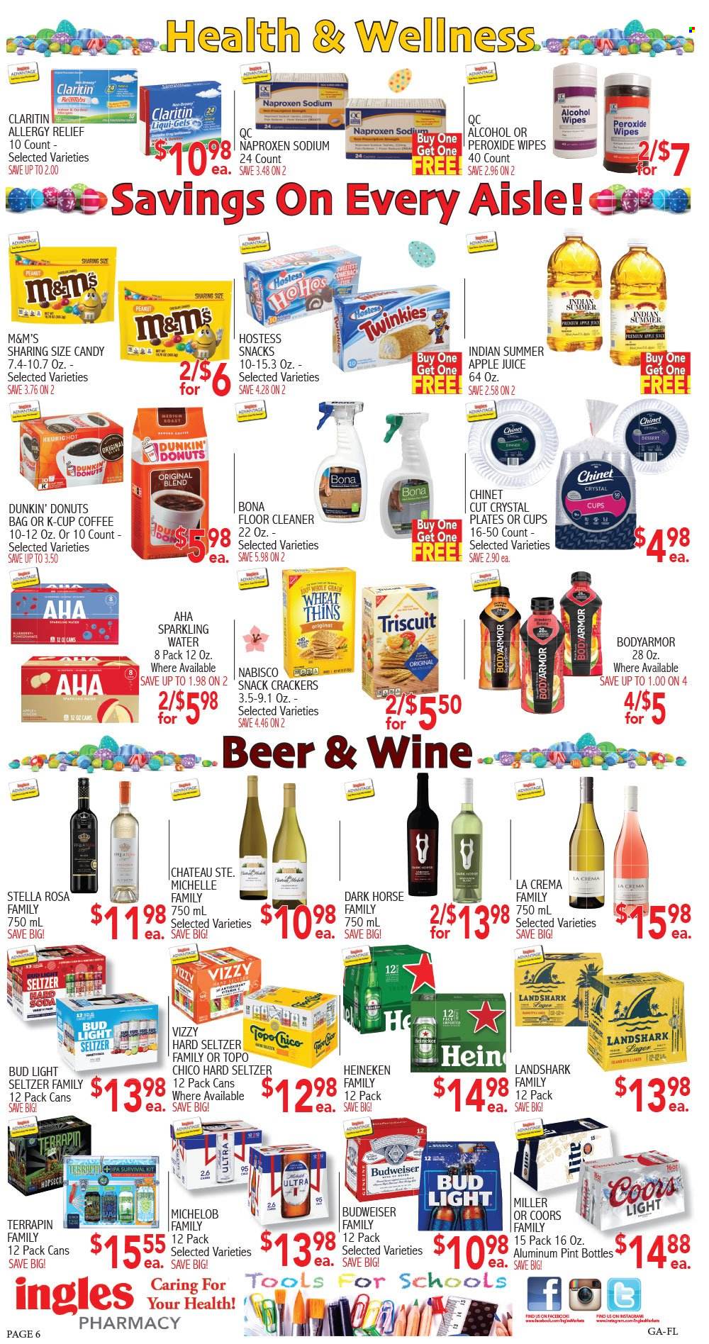 Ingles ad - 04/13/2022 - 04/19/2022. Page 6