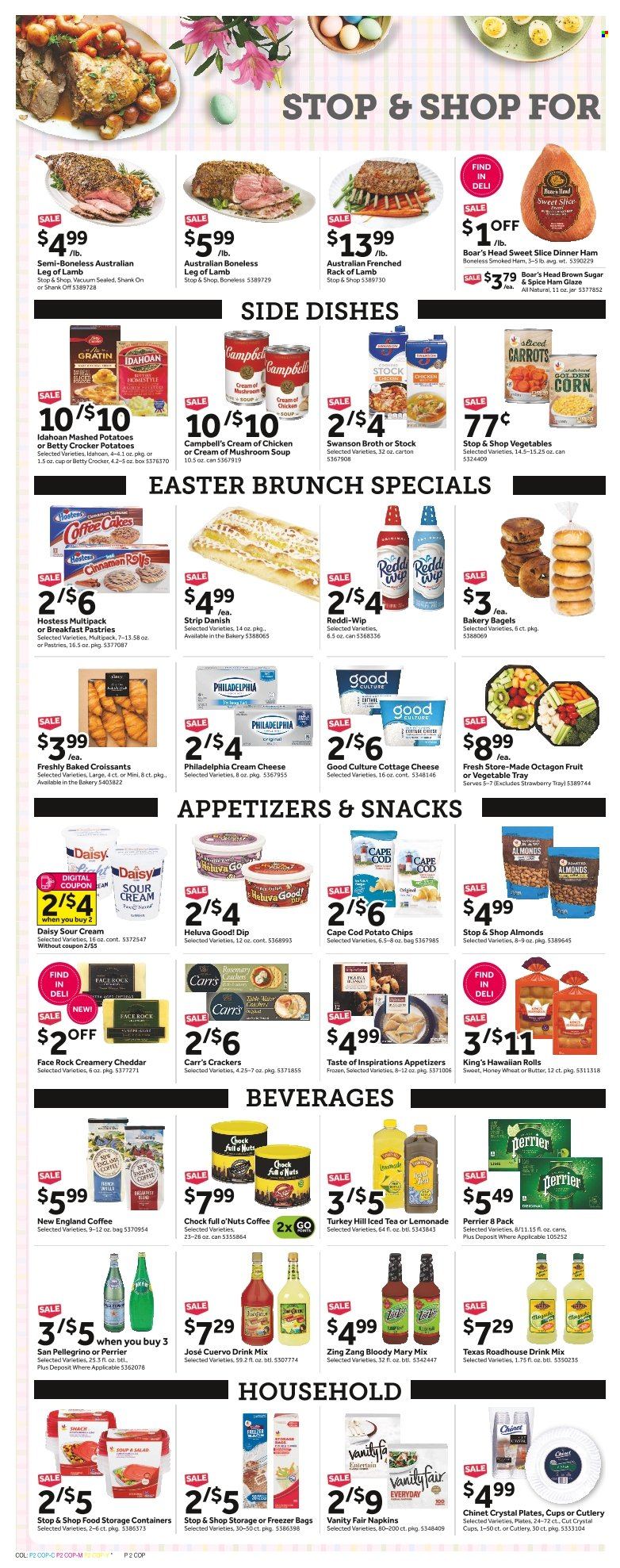 Stop & Shop ad - 04/15/2022 - 04/21/2022. Page 2