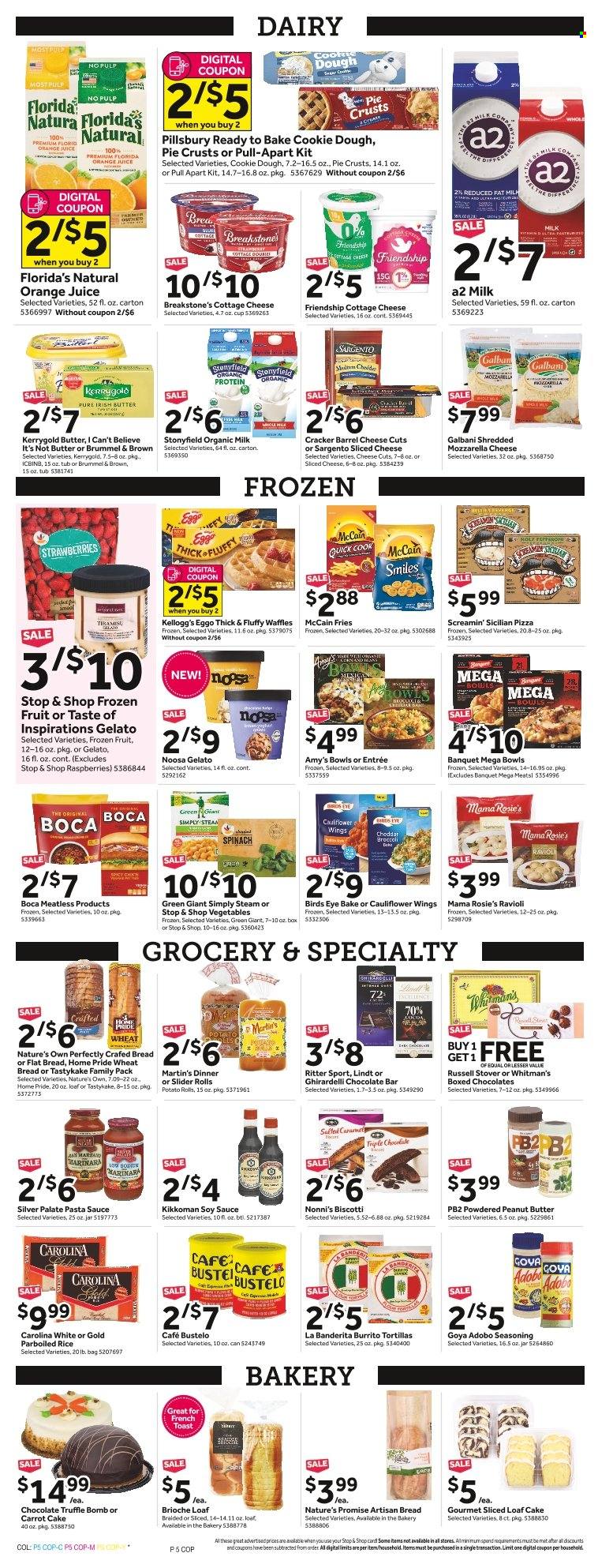 Stop & Shop ad - 04/15/2022 - 04/21/2022. Page 5
