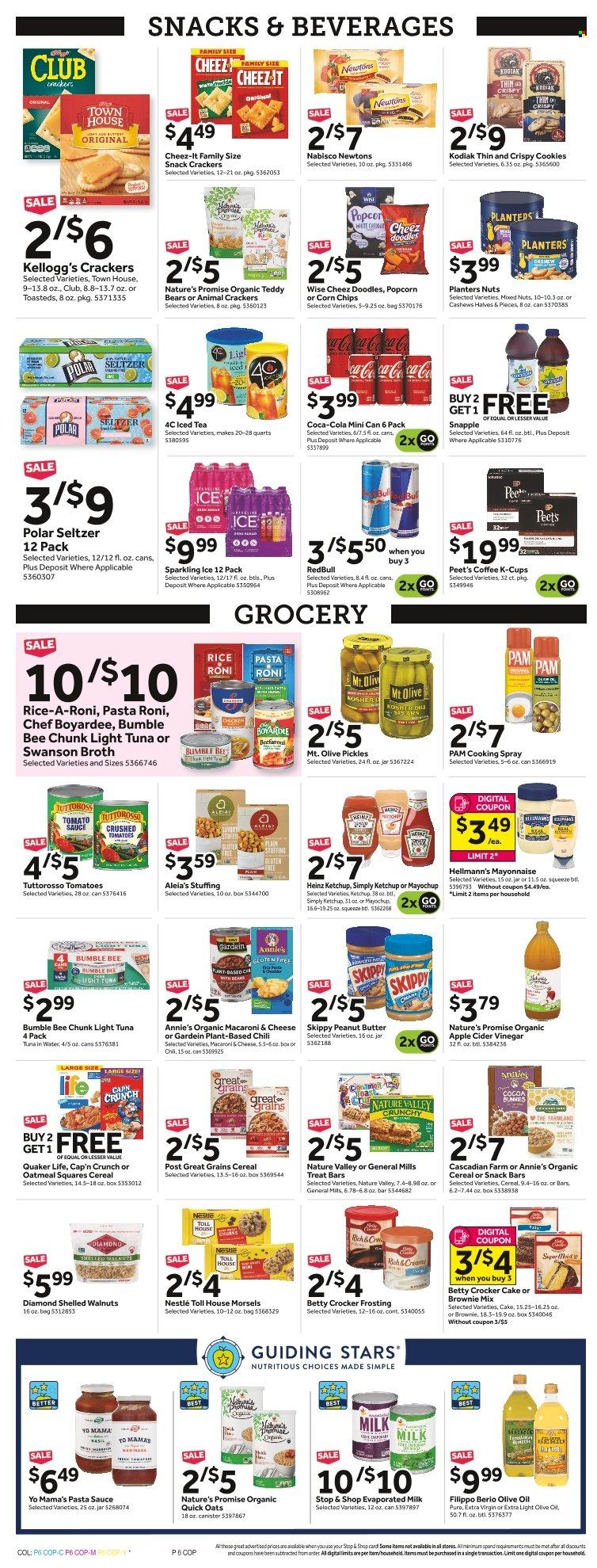 Stop & Shop ad - 04/15/2022 - 04/21/2022. Page 6