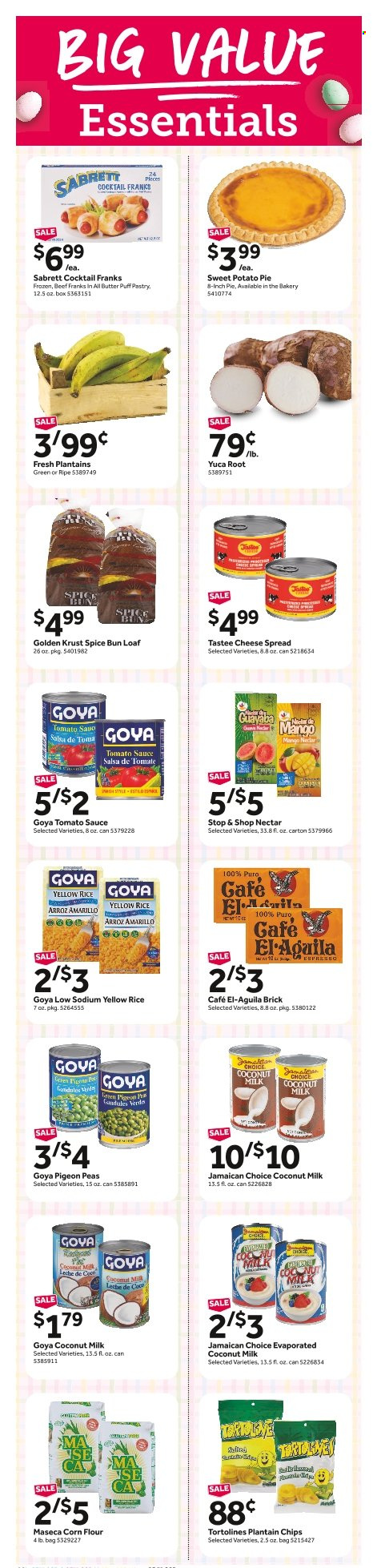Stop & Shop ad - 04/15/2022 - 04/21/2022. Page 12