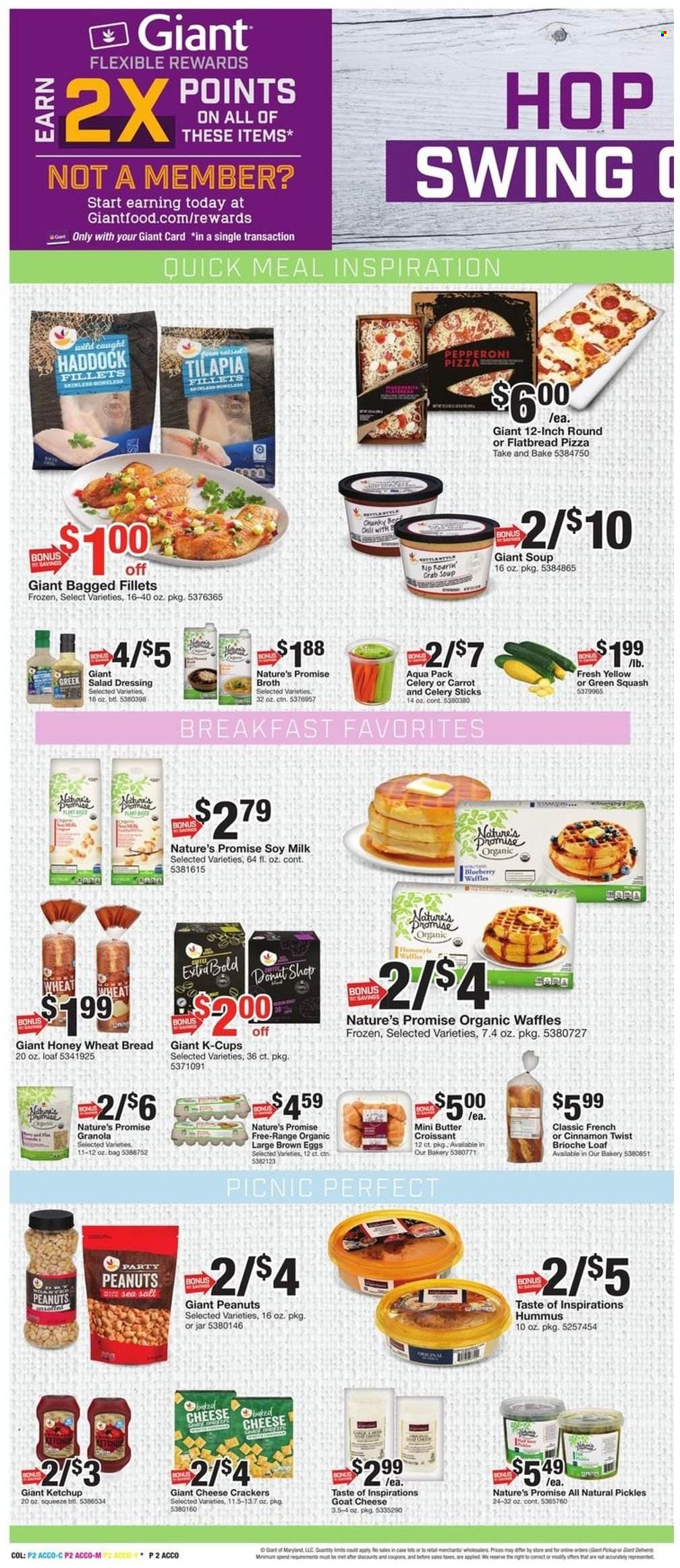 Giant Food ad - 04/15/2022 - 04/21/2022. Page 2