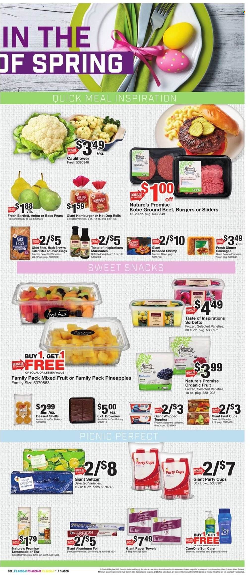 Giant Food ad - 04/15/2022 - 04/21/2022. Page 3