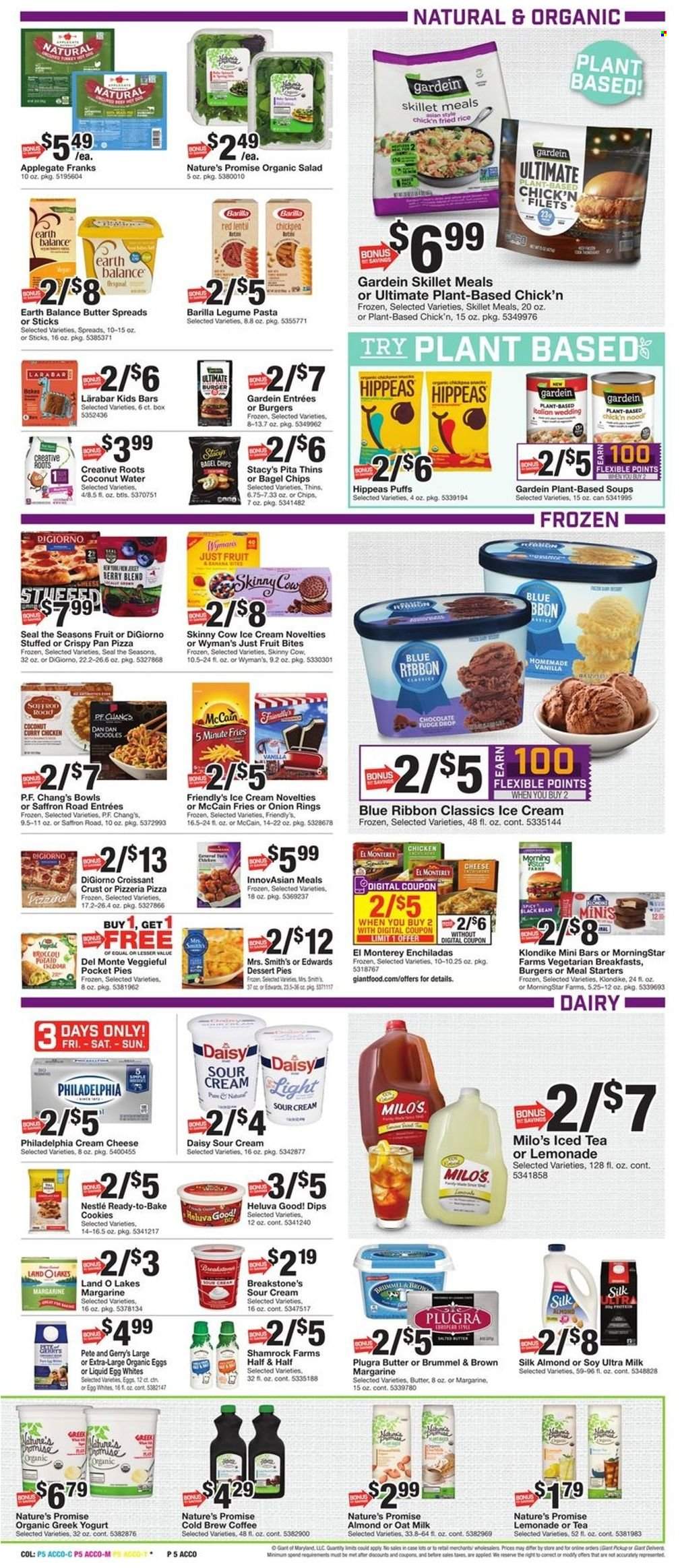 Giant Food ad - 04/15/2022 - 04/21/2022. Page 5