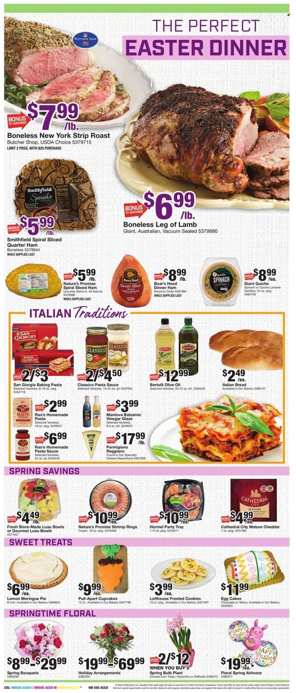 Giant Food ad - 04/15/2022 - 04/21/2022. Page 10