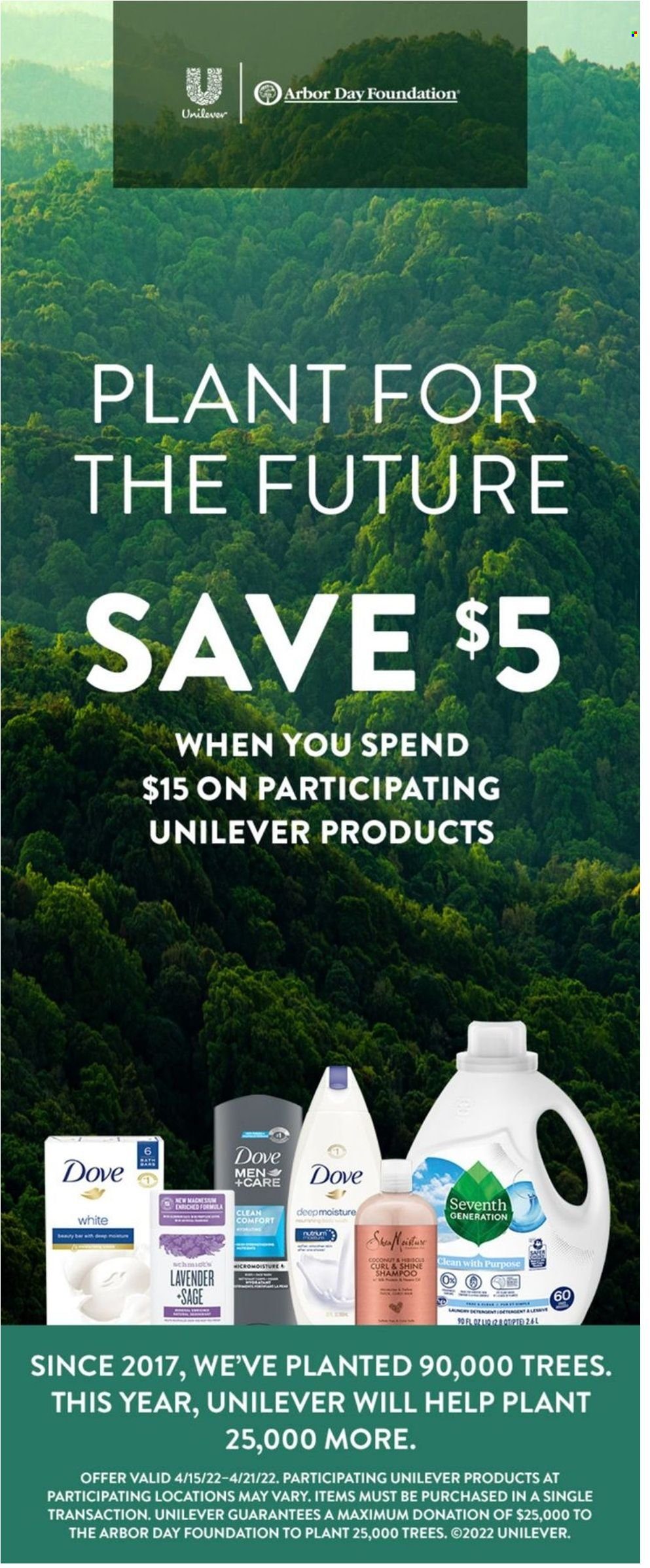 Giant Food ad - 04/15/2022 - 04/21/2022. Page 13