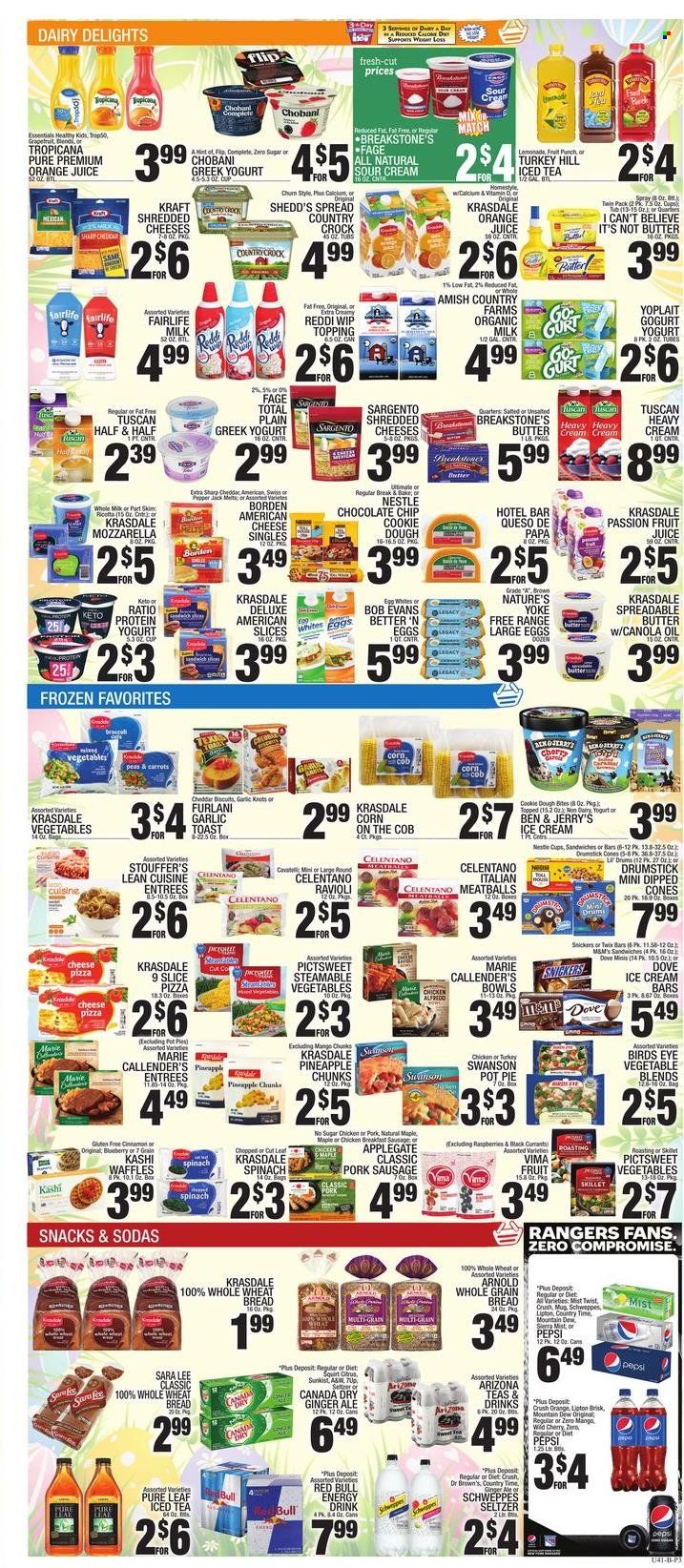 C-Town ad - 04/15/2022 - 04/21/2022. Page 3