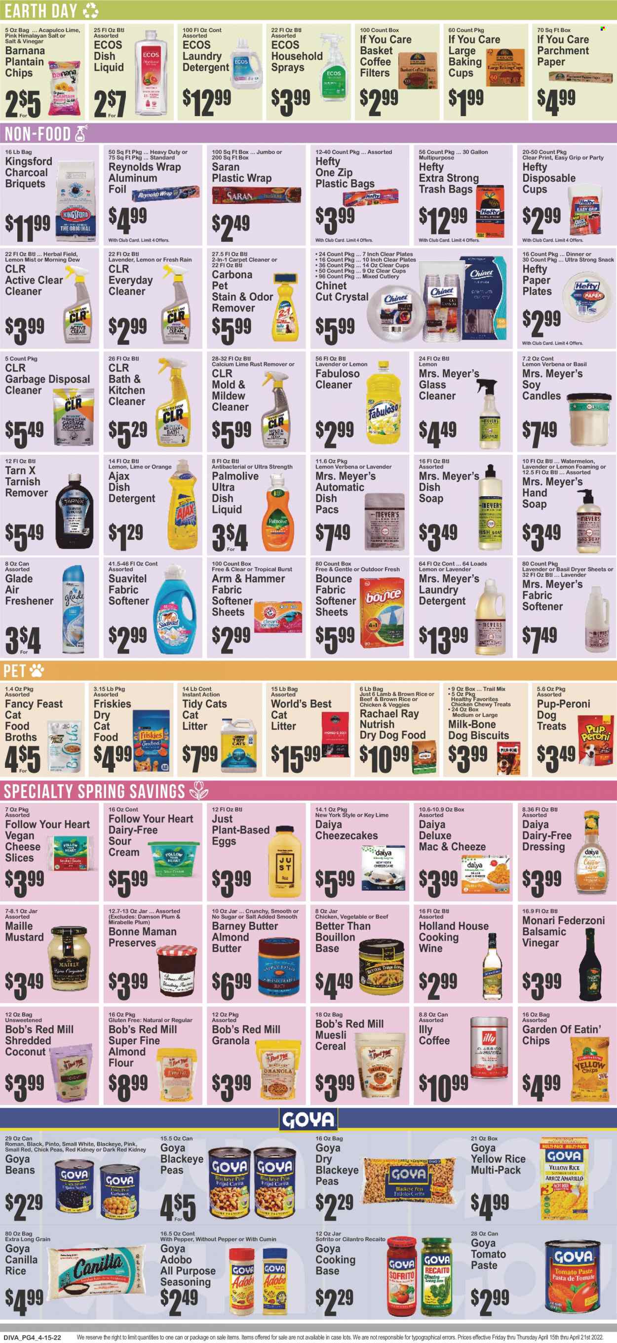 Key Food ad - 04/15/2022 - 04/21/2022. Page 5