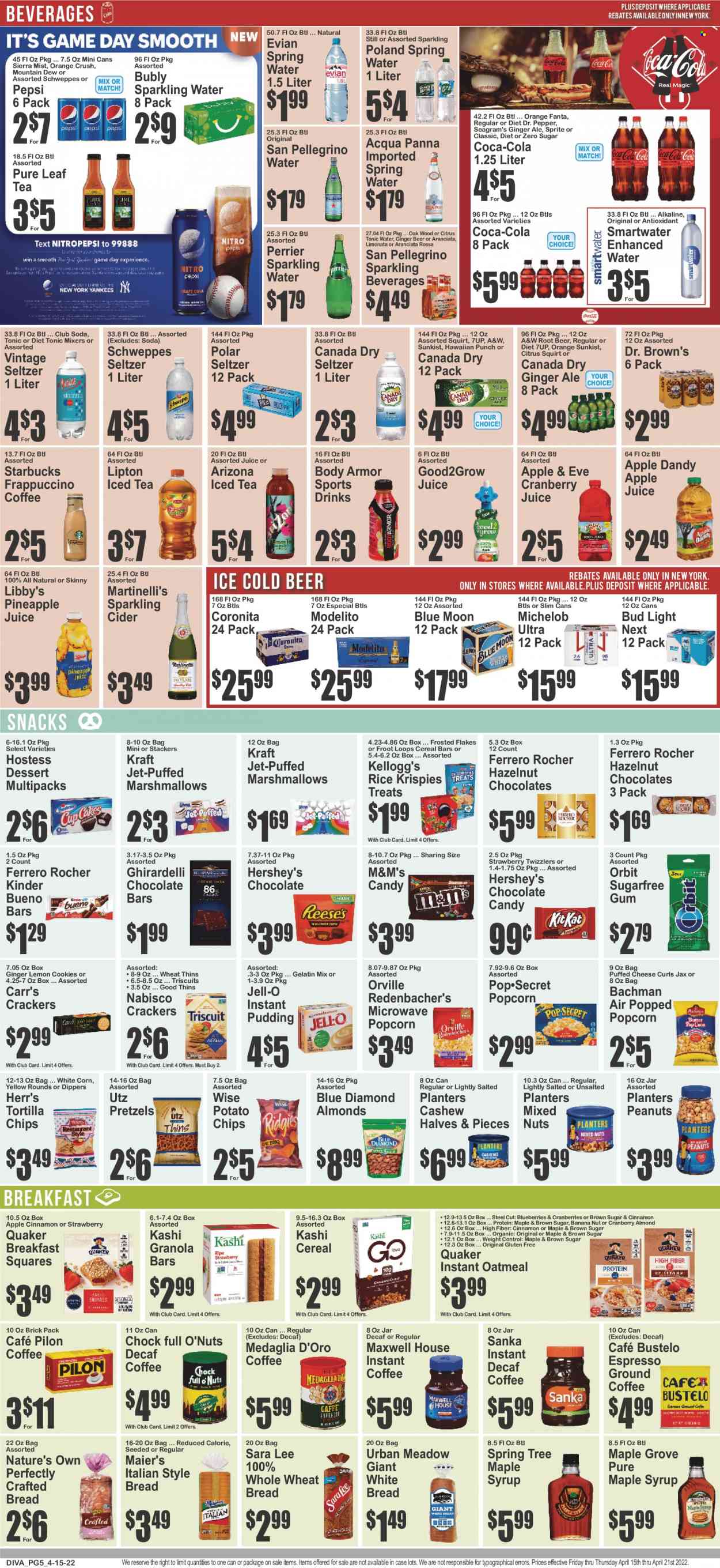 Key Food ad - 04/15/2022 - 04/21/2022. Page 6