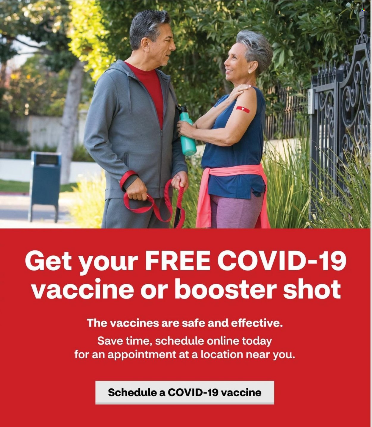 CVS Pharmacy ad - 04/17/2022 - 04/23/2022. Page 9
