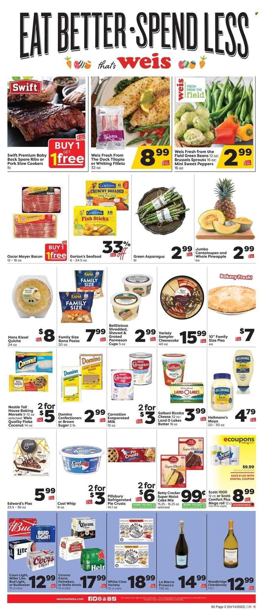 Weis ad - 04/14/2022 - 04/20/2022. Page 2