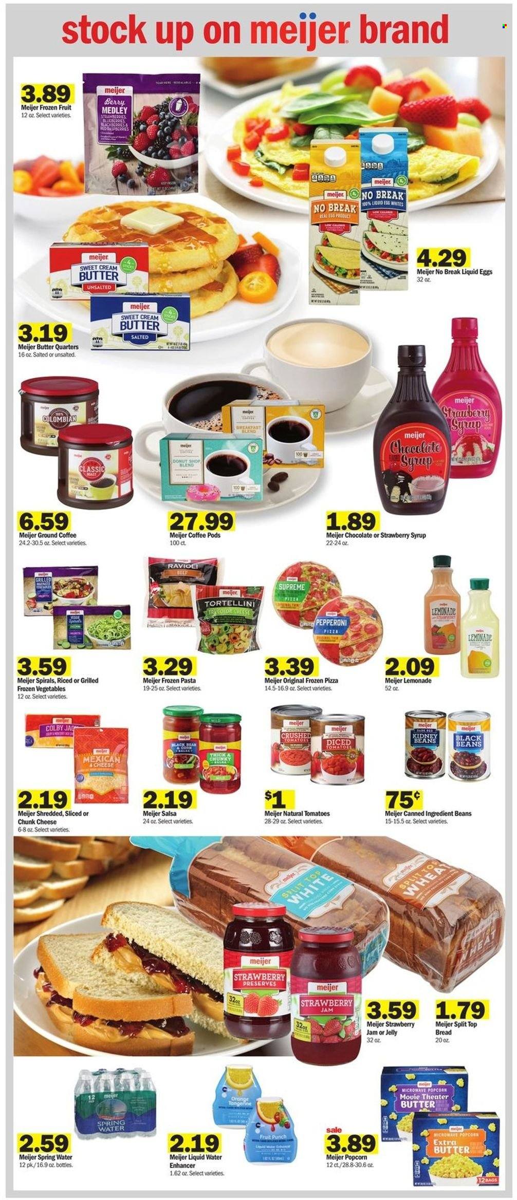 Meijer ad - 04/17/2022 - 04/23/2022. Page 6