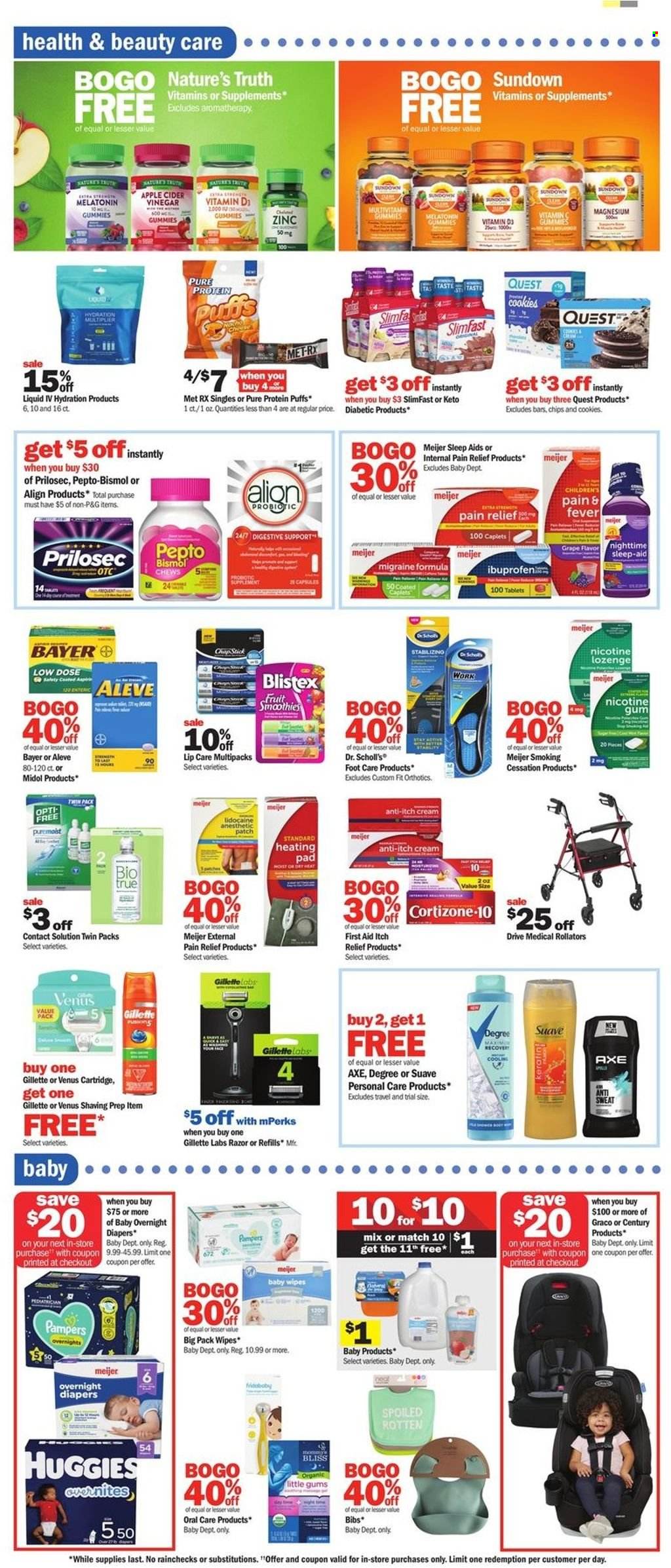 Meijer ad - 04/17/2022 - 04/23/2022. Page 10